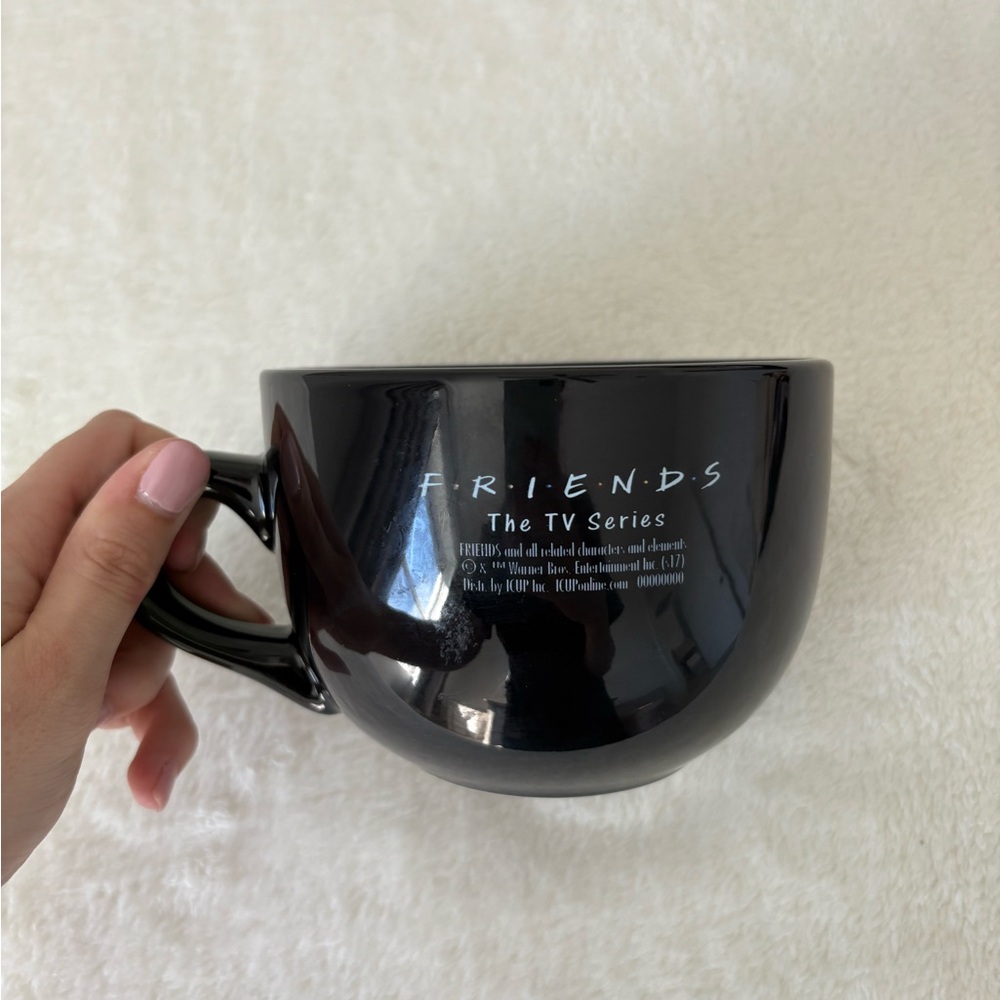 FRIENDS Central Perk Mug - Picture 2 of 2